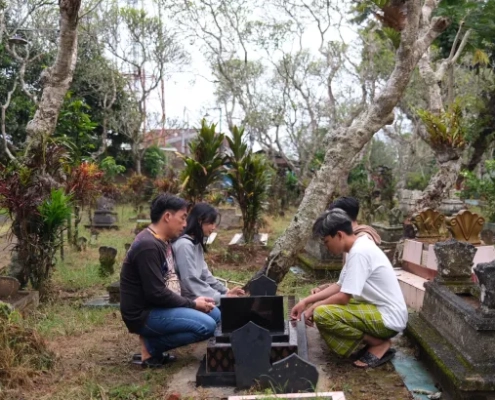 ‘I can’t get rid of this trauma’: Fury over Indonesia verdicts