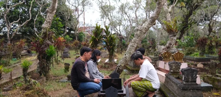 ‘I can’t get rid of this trauma’: Fury over Indonesia verdicts