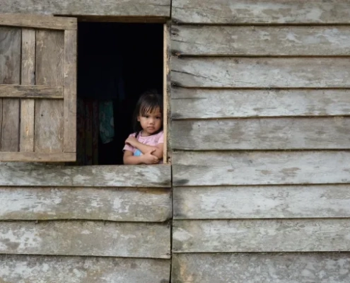 Indigenous Communities Fear Displacement Over Indonesia’s New Capital Plan