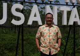 qa-indonesia-new-capital-chief-bambang-susantono