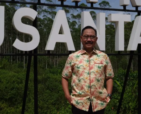 qa-indonesia-new-capital-chief-bambang-susantono