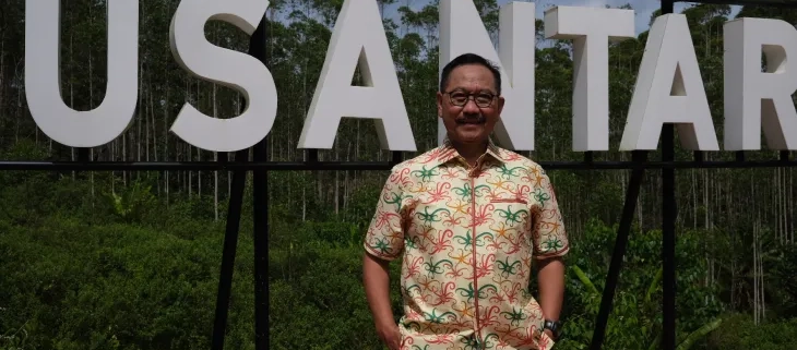 qa-indonesia-new-capital-chief-bambang-susantono