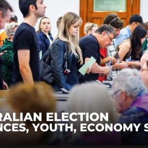 Australian federal election Cost of living and housing dominate voter concerns