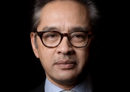 Marty Natalegawa was Indonesia’s foreign minister from 2009 to 2014, including Indonesia’s time as ASEAN chair in 2011 [File: Kevin Abosch/Crisis Group]