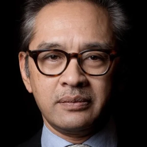 Marty Natalegawa was Indonesia’s foreign minister from 2009 to 2014, including Indonesia’s time as ASEAN chair in 2011 [File: Kevin Abosch/Crisis Group]