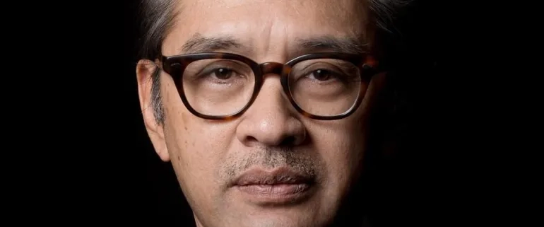 Marty Natalegawa was Indonesia’s foreign minister from 2009 to 2014, including Indonesia’s time as ASEAN chair in 2011 [File: Kevin Abosch/Crisis Group]