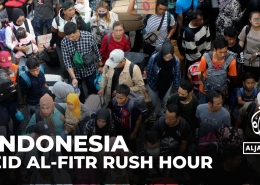 Indonesia travel boom Analysts project economic boost