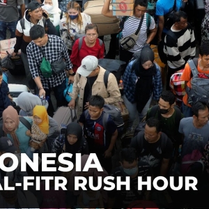 Indonesia travel boom Analysts project economic boost