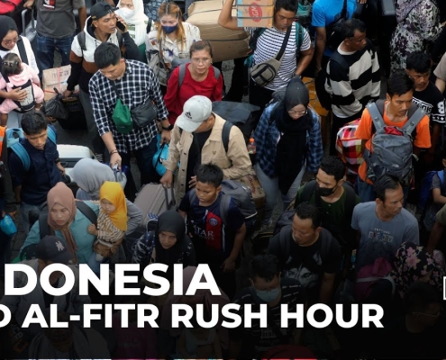 Indonesia travel boom Analysts project economic boost