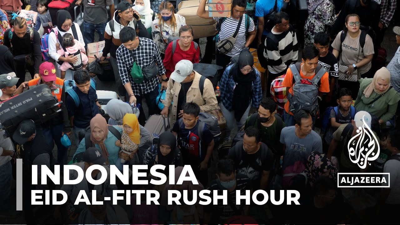 Indonesia travel boom Analysts project economic boost