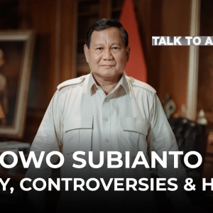 Prabowo Subianto Victory Controversies Hopes