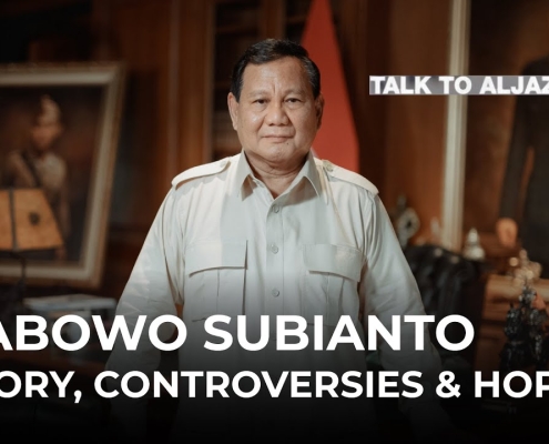 Prabowo Subianto Victory Controversies Hopes