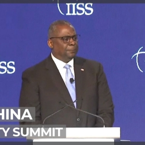 US defence secretary chides China over ‘provocative’ behaviour