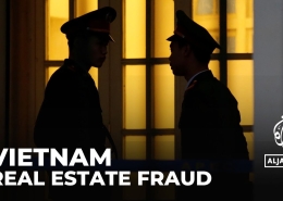 Vietnam corruption trial Billionaire Truong my Lan faces second fraud trial