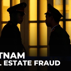 Vietnam corruption trial Billionaire Truong my Lan faces second fraud trial