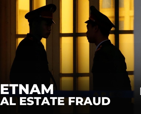 Vietnam corruption trial Billionaire Truong my Lan faces second fraud trial