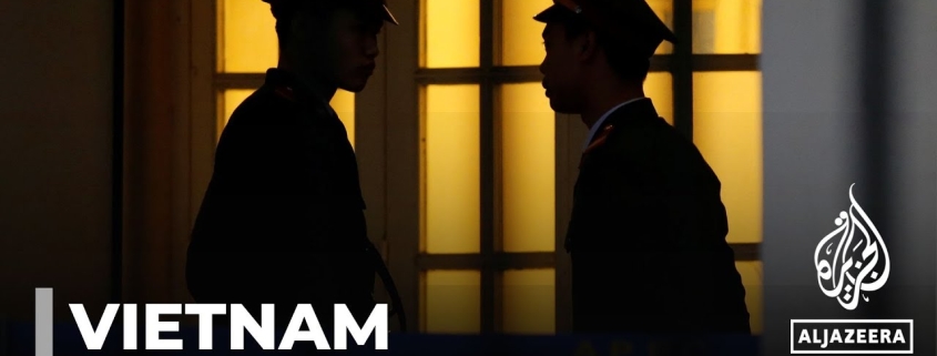 Vietnam corruption trial Billionaire Truong my Lan faces second fraud trial