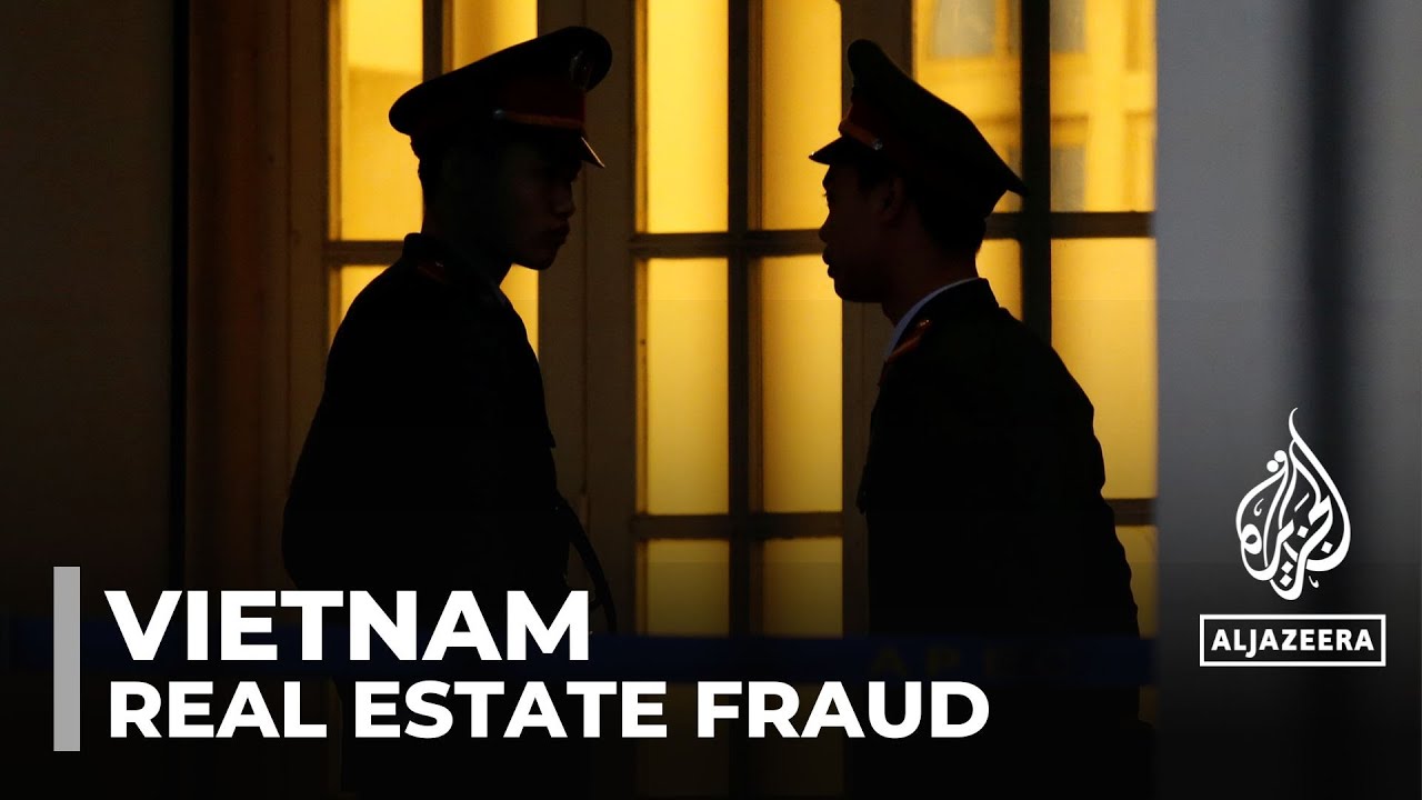 Vietnam corruption trial Billionaire Truong my Lan faces second fraud trial