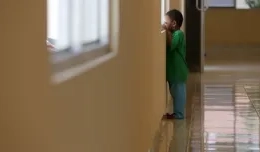 Indonesia child abuse: Experts say homeless youth at higher risk