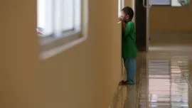 Indonesia child abuse: Experts say homeless youth at higher risk